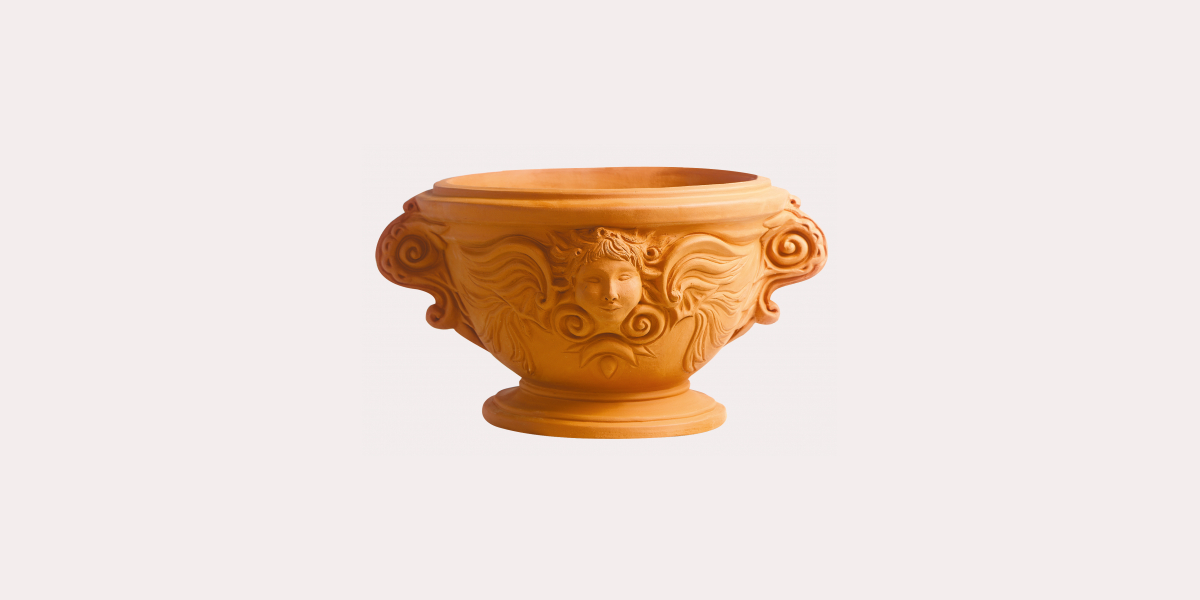 Seraphim Planter